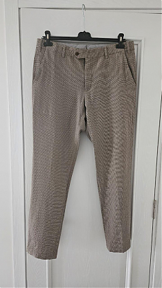 Брюки Corneliani