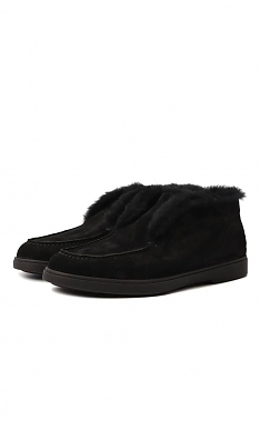 Ботинки женские Santoni