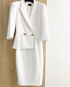 Платье Elisabetta Franchi