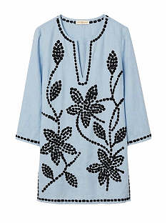 Туника Tory Burch