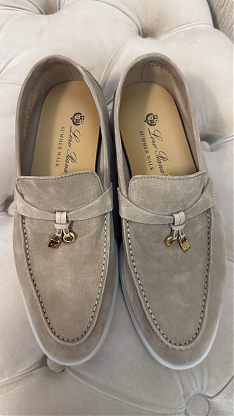 Лоферы Loro Piana