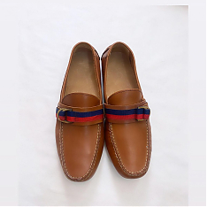 Мокасины Ralph Lauren