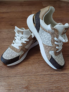 кроссовки Michael Kors