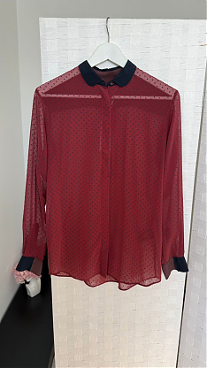Рубашка Paul smith