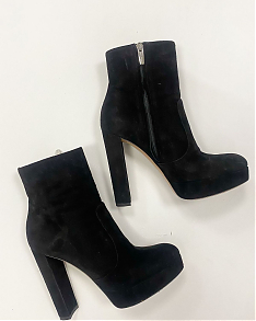 Ботильоны Gianvito Rossi