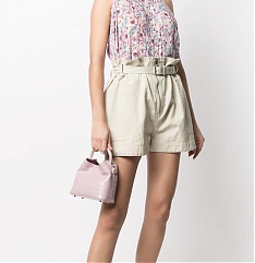 Шорты Isabel Marant