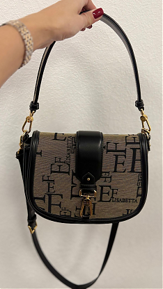 Сумка Elisabetta Franchi