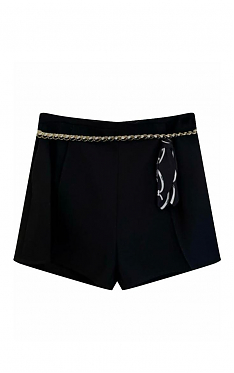 шорты Elisabetta Franchi