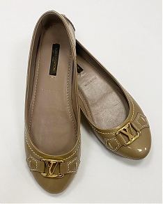 Балетки Louis Vuitton