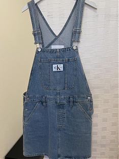 комбинезон Calvin Klein
