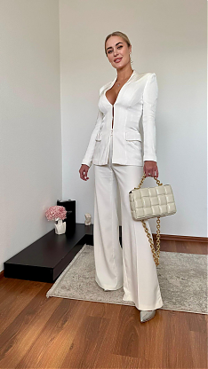 Костюм Elisabetta Franchi