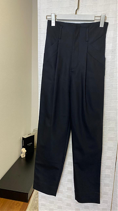 Брюки Massimo Dutti
