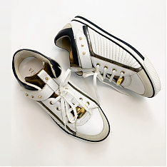 Кеды мужские Versace