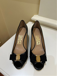 Туфли Salvatore Ferragamo