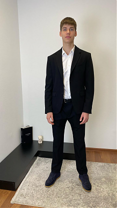 Костюм Zara