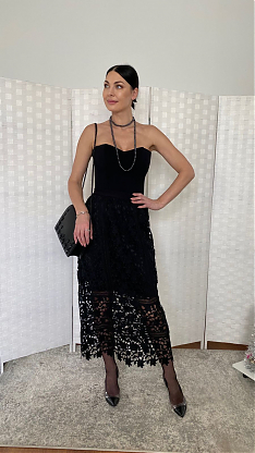 Корсет Tatmu