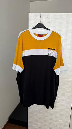 Футболка Hugo Boss