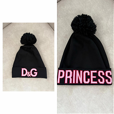 Шапка Dolce&amp;Gabbana