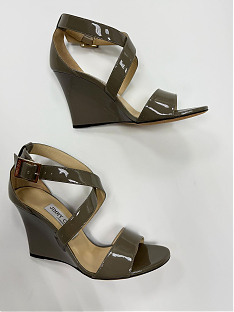 боссоножки Jimmy choo