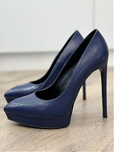 Туфли Saint Laurent