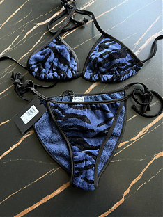 купальник zadig&amp;voltaire