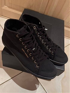 Кеды YSL