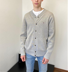 Пуловер Tommy Hilfiger