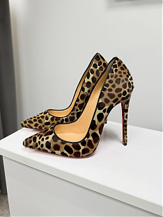 Туфли Christian louboutin