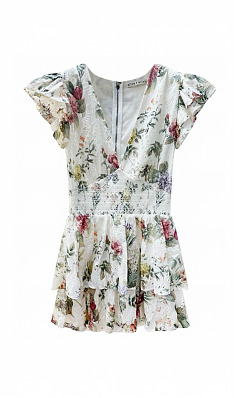 Платье Alice + Olivia