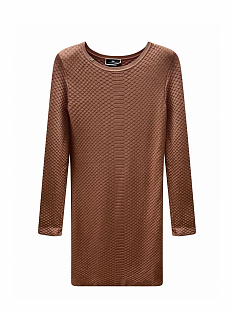 Платье Elisabetta Franchi
