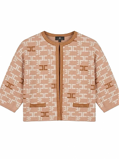 Пиджак Elisabetta Franchi