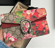 Сумка Gucci Floral Dionysus