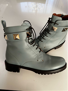 Ботинки Valentino