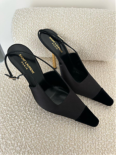 Туфли Saint Laurent
