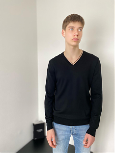 Пуловер Burberry