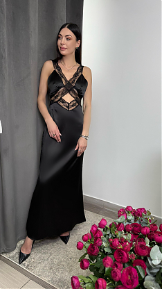 платье Twins Couture