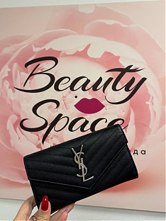 Кошелек Yves Saint Laurent