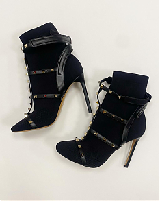 Ботинки Valentino