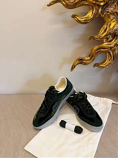 Кеды Gucci