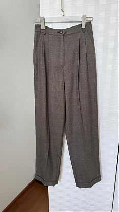 Брюки SportMax
