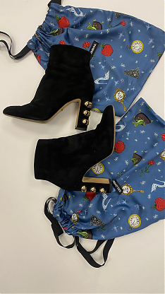 Ботинки Dolce Gabbana
