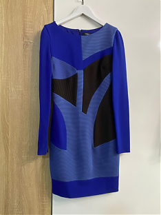 Платье Versace