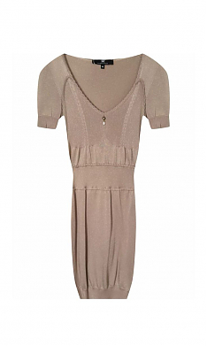 Платье  Elisabetta Franchi