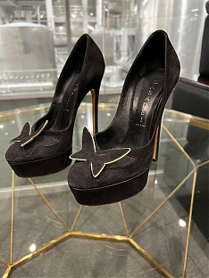Туфли Casadei