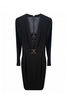 Платье Elisabetta Franchi