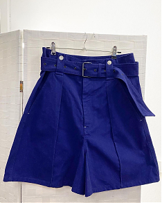 Шорты  Isabel Marant