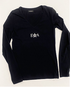 Кофта Emporio Armani