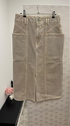 Юбка Isabel Marant