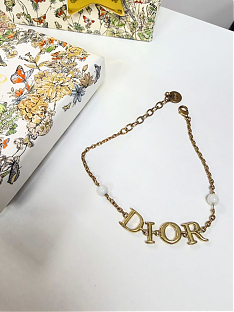 Браслет Dior