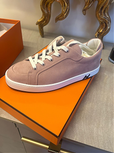 кроссовки  Hermes